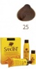 25 Barva na vlasy Sanotint CLASSIC moka