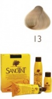 13 Barva na vlasy Sanotint CLASSIC vdsk blond
