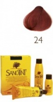 24 Barva na vlasy Sanotint CLASSIC tee