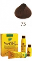 75 Barva na vlasy Sanotint SENSITIVE zlat katan