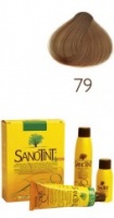 79 Barva na vlasy Sanotint SENSITIVE prodn blond