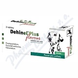 Dehinel plus Flavour a. u. v.  tbl.  1x2