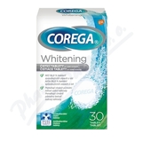 Corega Whitening istic tablety 30ks