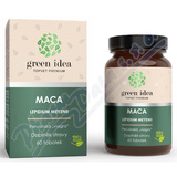 TOPVET Maca 400mg stand. extraktu tob. 60