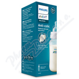 AVENT Lhev Anti-colic 330ml 3m+