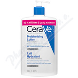 CeraVe Hydratan mlko 1000ml PROMO