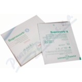 Kryt Suprasorb X hydroBalance steril. 5x5cm 5ks