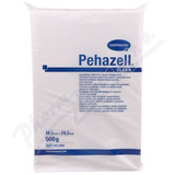 PEHAZELL CLEAN vata buni.  pez. 18. 5x28. 5cm 500g