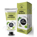 LEROS ivel Vzduch krm na ruce 30ml