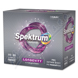 Spektrum Gummies Longevity tbl. 90+30 Promo2024