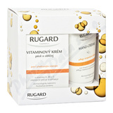 Rugard sada vitamin. krm 100ml+krm na ruce 50ml