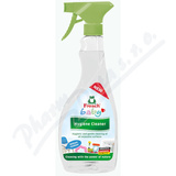 Frosch Baby Hygienic.  isti dts. poteb EKO 500ml