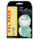 WILKINSON Intuition Sensitive Care XXL PACK