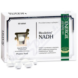 Bioaktivn NADH tbl. 60