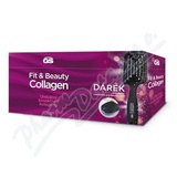 GS Fit&Beauty Collagen cps. 50+50 drek 2023