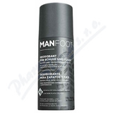 MANFOOT deodorant na chodidla-obuv pro mue 150ml