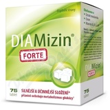 DIAMizin Forte 75 tablet