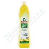 Frosch istic krm Citrus EKO 500ml