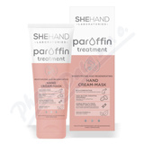 SHEHAND Paraffin hydratan krm na ruce 75ml