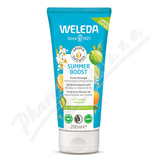 WELEDA Aroma Shower Summer Boost BIO 200ml