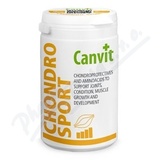 Canvit Chondro Sport pro psy tbl. 110