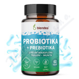 Blendea Probiotika+Prebiotika cps. 60