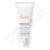 AVENE XeraCalm NUTRITION Hydratan mlko 100ml