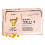 Bioaktivn Folic tbl. 60