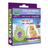 Menforsan Collar Repel antipar. obojek koky 33cm