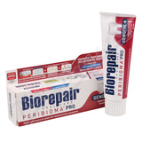 Biorepair Peribioma Pro zubn pasta 75ml