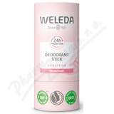 WELEDA Deodorant Stick Sensitive BIO 50g