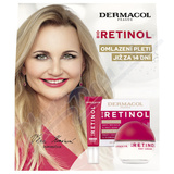 Dermacol Bio Retinol drkov sada 2024