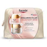 Eucerin HYALURON-FILLER+ELAST. ROS Vnoce 2024