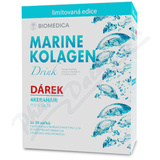 MARINE KOLAGEN Drink 2x30 sk+drek