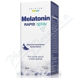 Melatonin Rapid spray 30ml