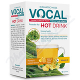 Vocal Hot drink s pchut med&citron sky 10ks