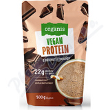 Organis Vegan Protein okolda 500g