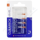 CURAPROX CPS 14 ortho refill meziz. kart. 4ks blist