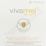 VIVAMEL Skin Barrier krm 50g