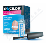 Excilor proti plsni neht 3. 3ml