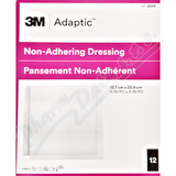 Adaptic 3M nepilnav obvaz 12. 7x22. 9cm 12ks