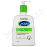 Cetaphil hydratan mlko 500ml