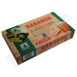 Rabanon Vitadiet 20x10ml extrakt z ern edkve